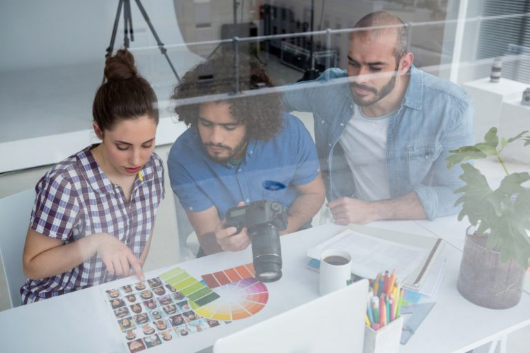 Tools & Techniques for Creatives